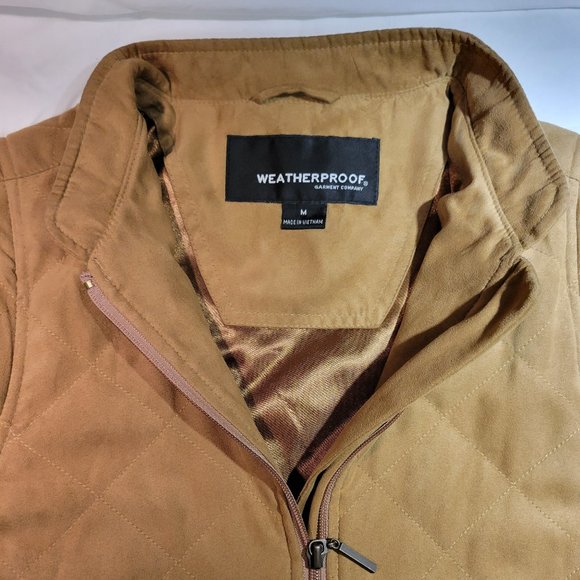 Weatherproof Jacket/Vest - Picture 3 of 6